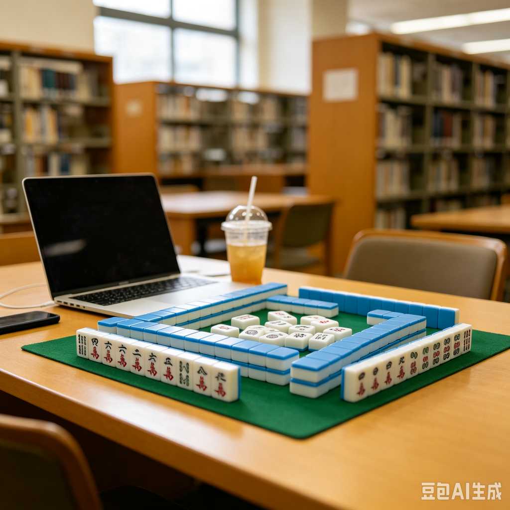 CedarRapids,mahjong