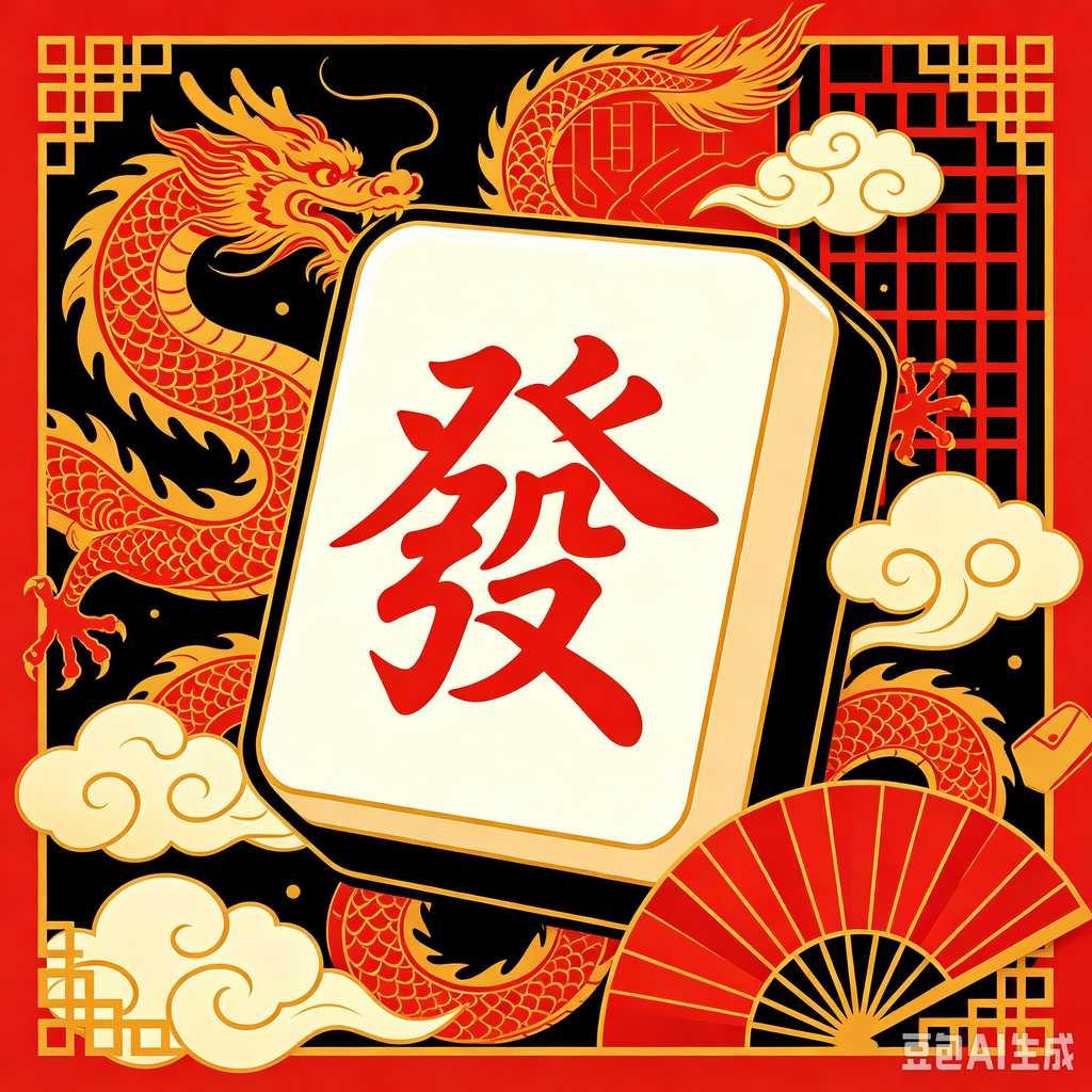 Regina,mahjong