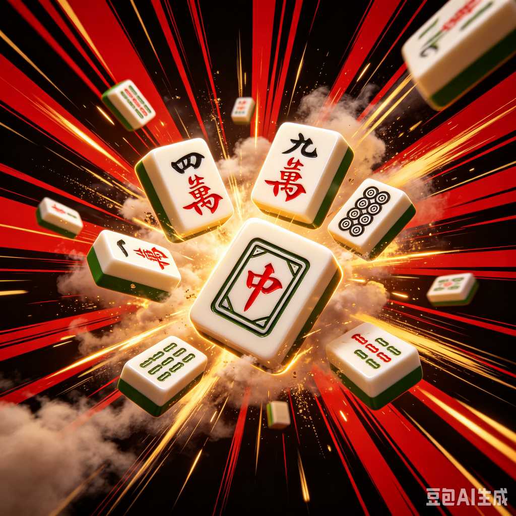 Gdansk,mahjong