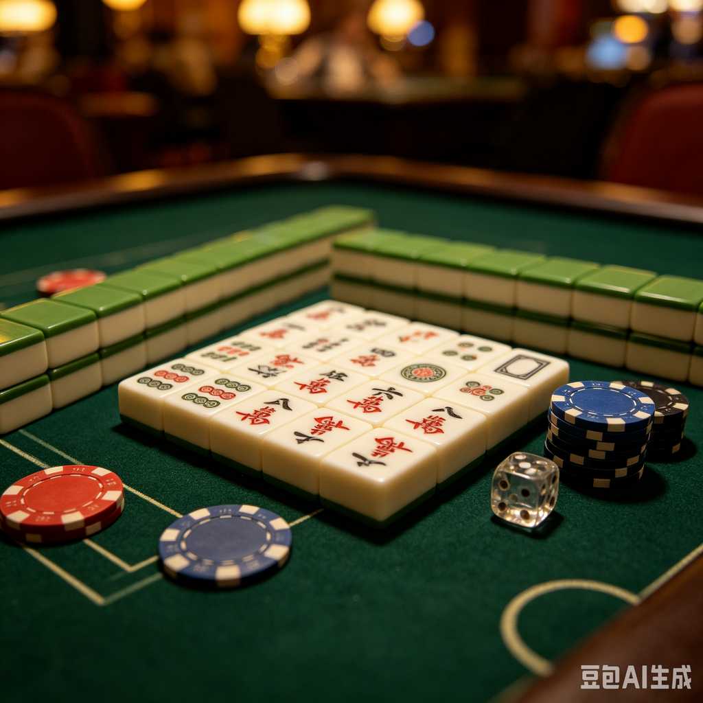 Morelia,mahjong