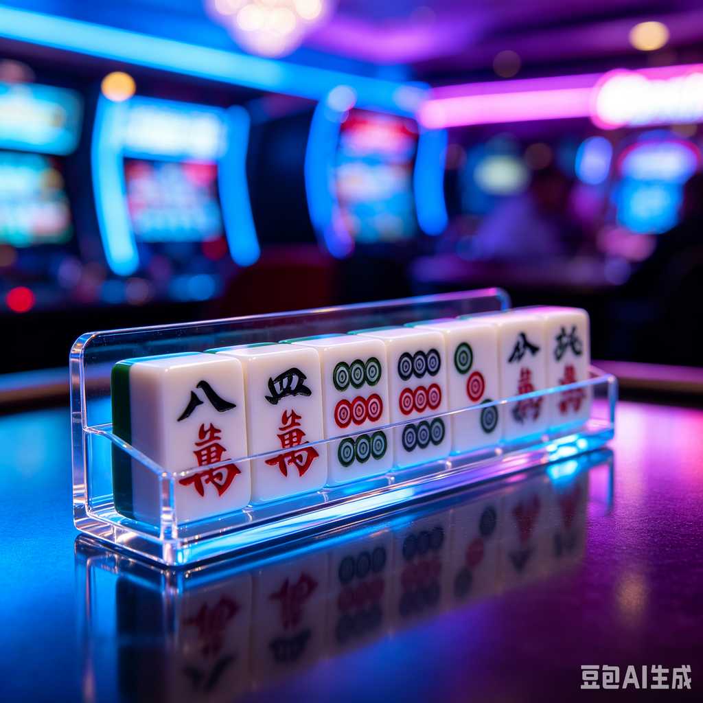 Calgary,mahjong